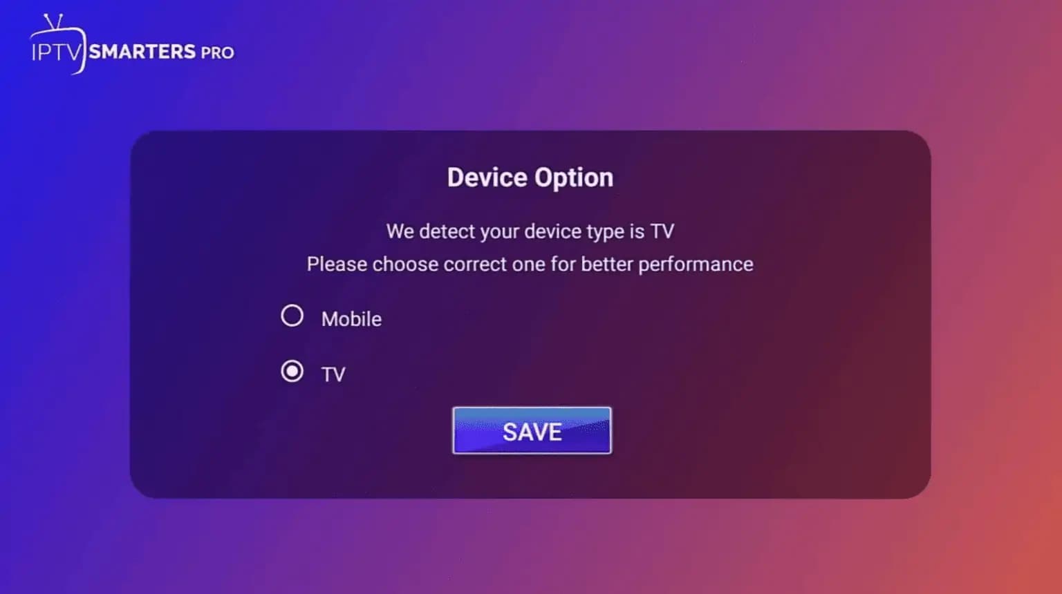 Firestick Remote Home Button