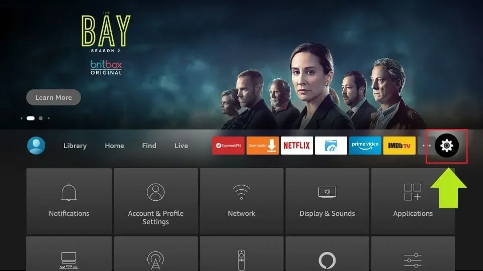how to fix firestick buffering issues