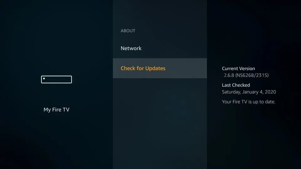 How to fix firestick buffering