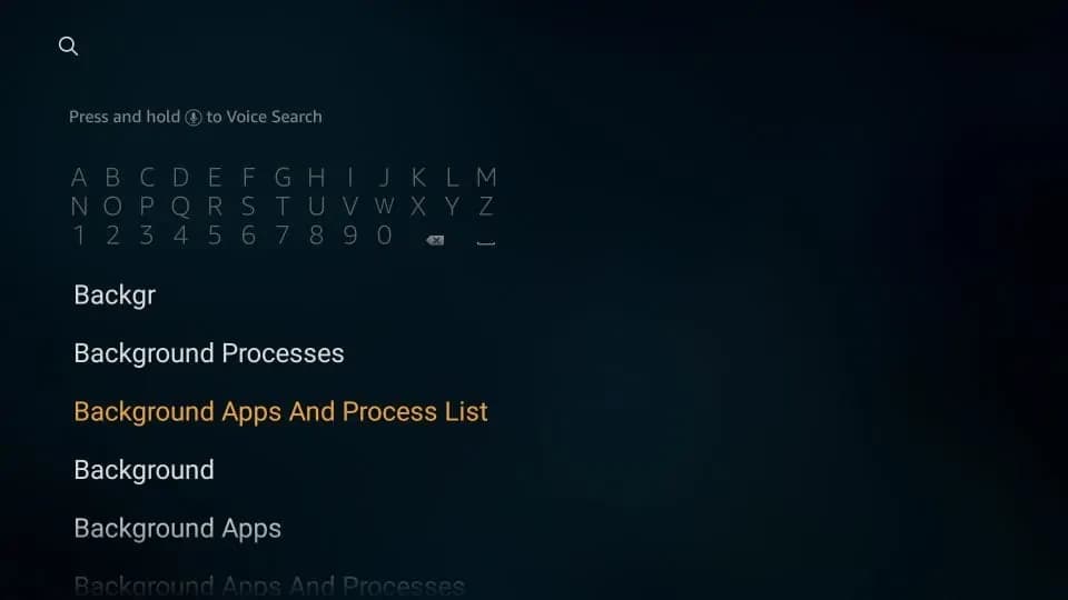 How to fix firestick buffering